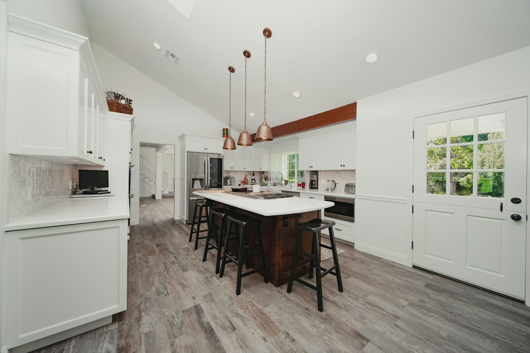 star mansion kitchen