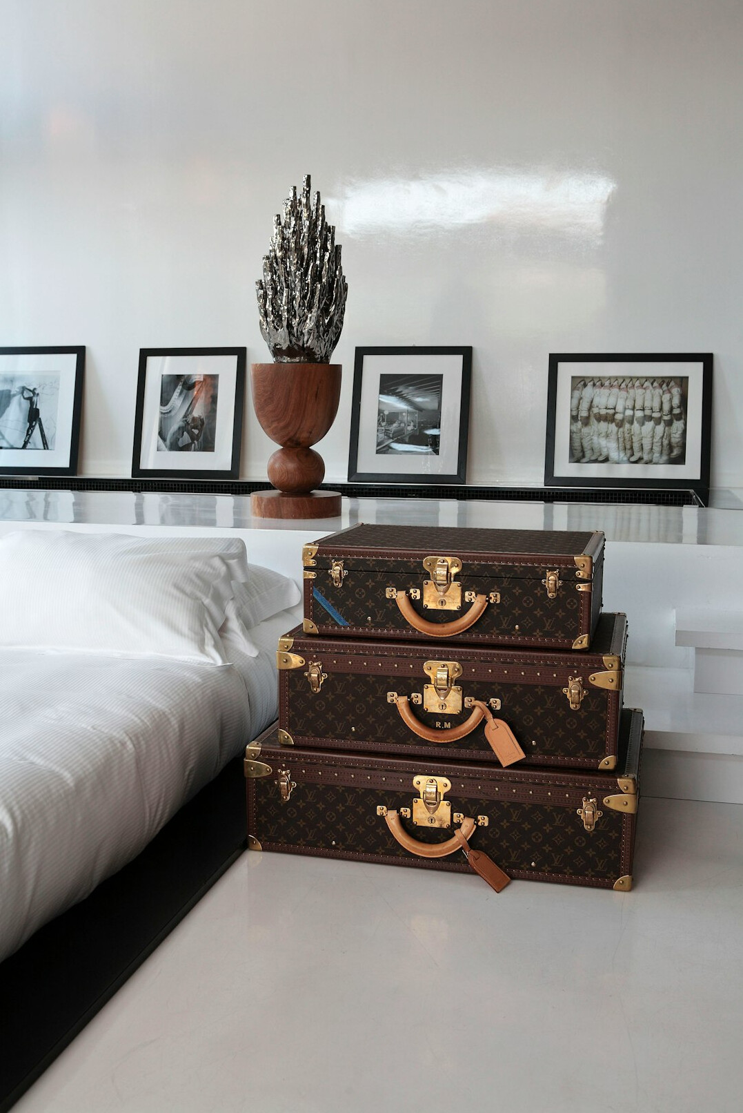 celebrity bedroom design